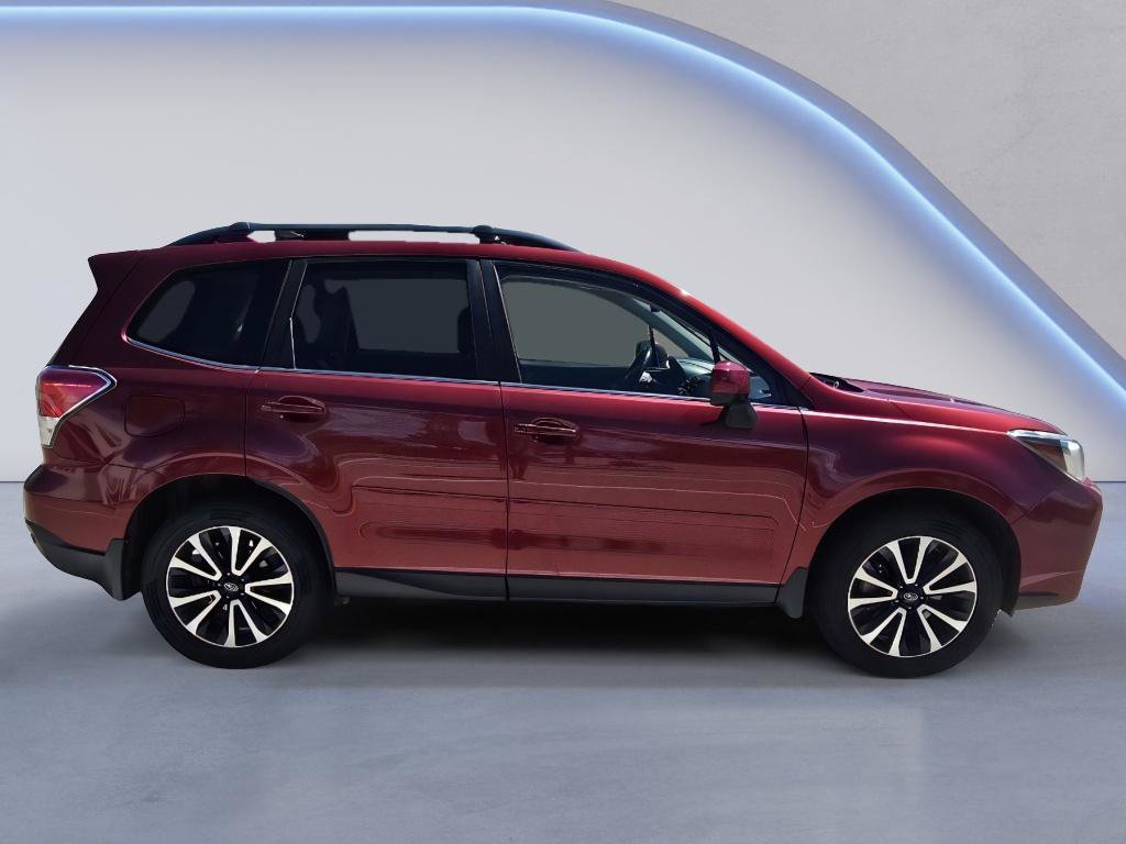 Used 2018 Subaru Forester 2.0XT Premium AWD/4WD image 6