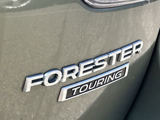 Used 2019 Subaru Forester Touring AWD/4WD image 20