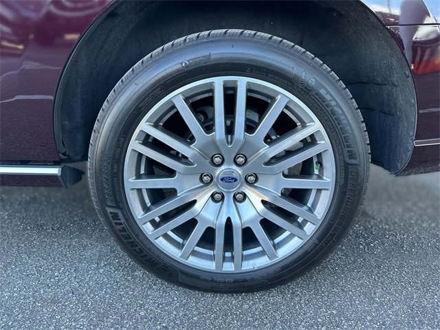 Certified 2023 Ford Expedition Platinum image 10