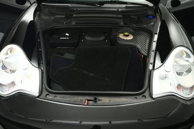 Used 2005 Porsche 911 Turbo AWD/4WD image 47