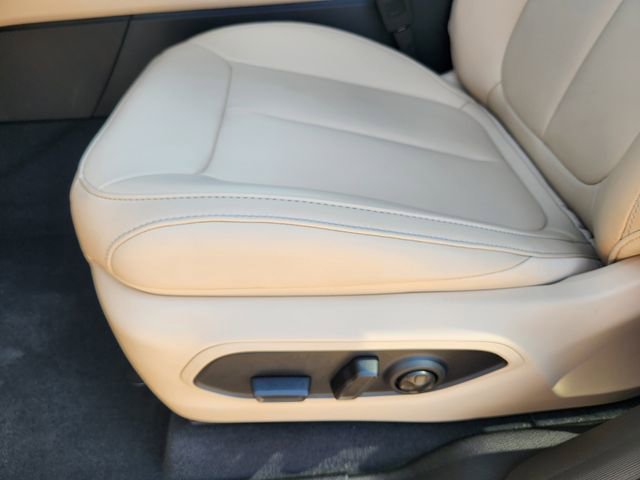 Certified 2025 Jeep Grand Cherokee L Limited image 25