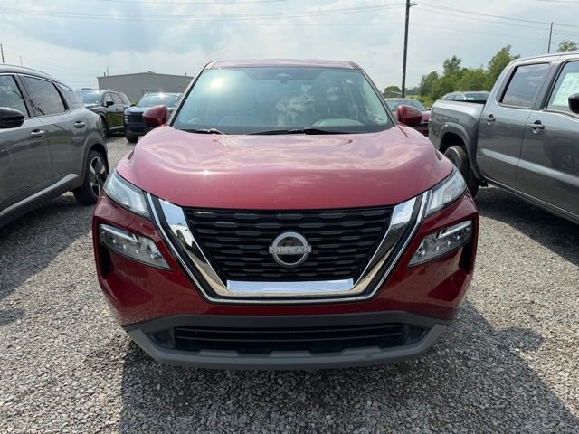 Certified 2023 Nissan Rogue SV AWD/4WD image 6