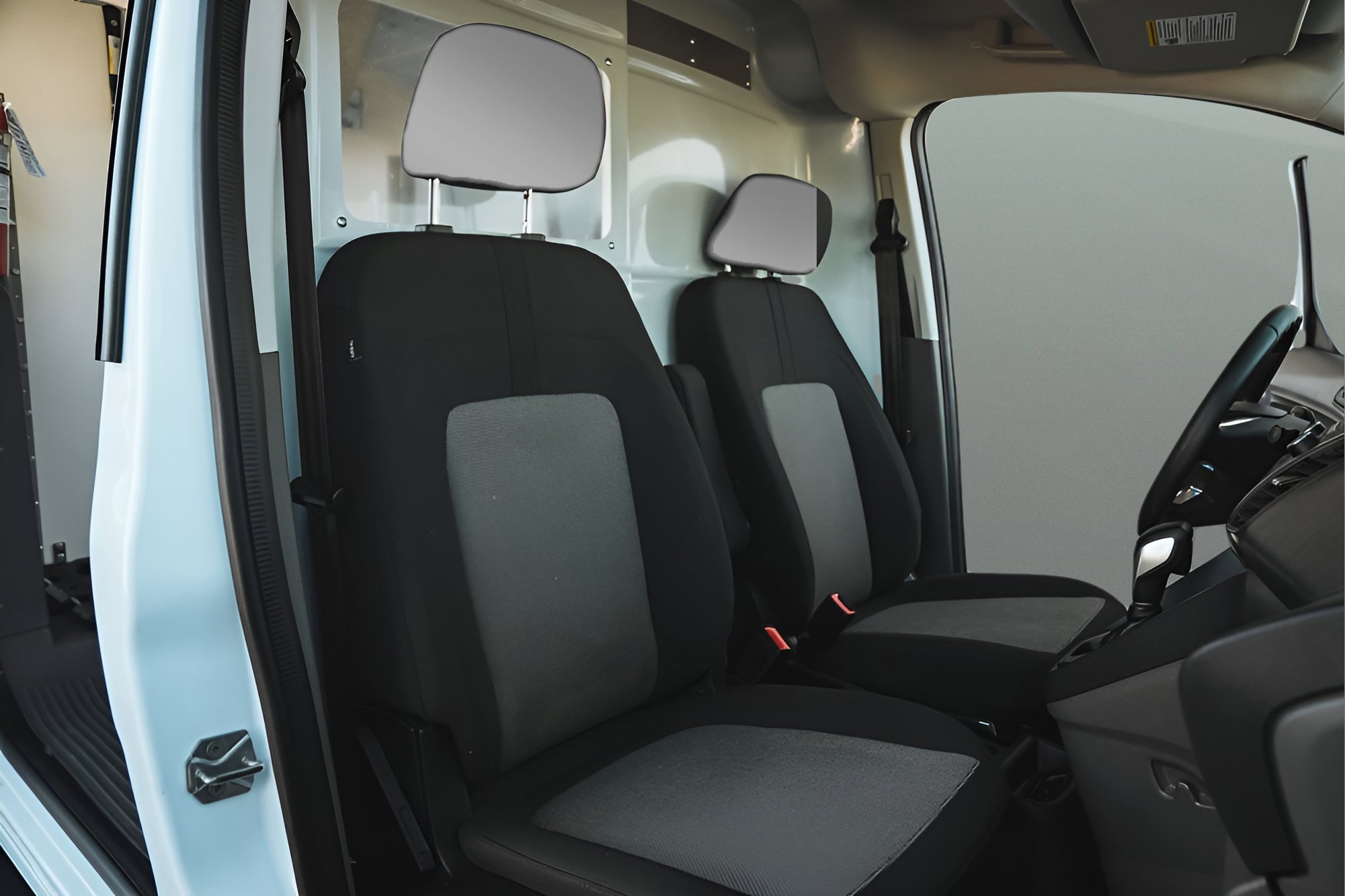 Used 2023 Ford Transit Connect XL image 17