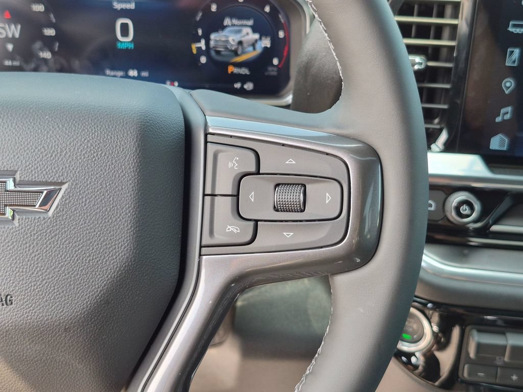 New 2026 Chevrolet Silverado 2500 High Country w/ High Country Premium Package AWD/4WD image 22