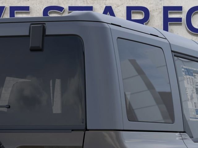 New 2026 Ford Bronco Big Bend AWD/4WD image 25