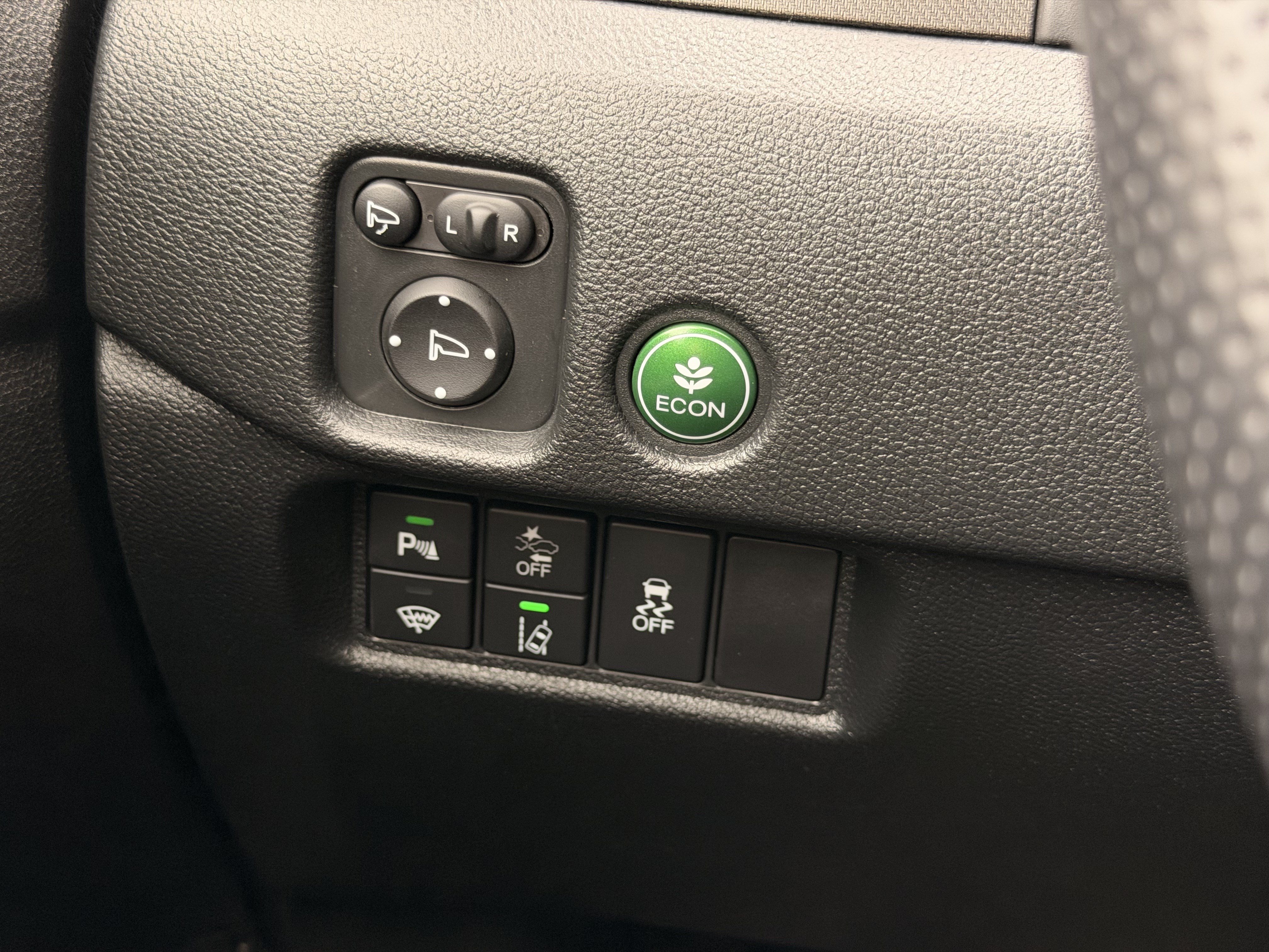 Used 2024 Honda Passport TrailSport image 23