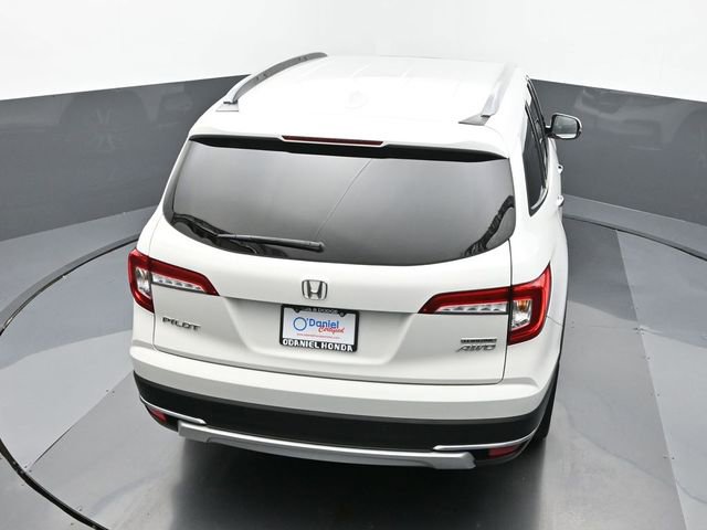 Used 2022 Honda Pilot Touring image 16