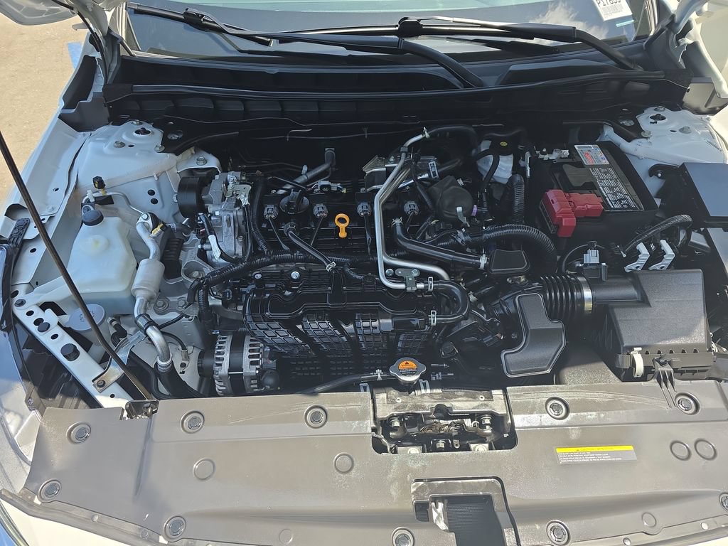 Used 2025 Nissan Altima 2.5 SV FWD image 19