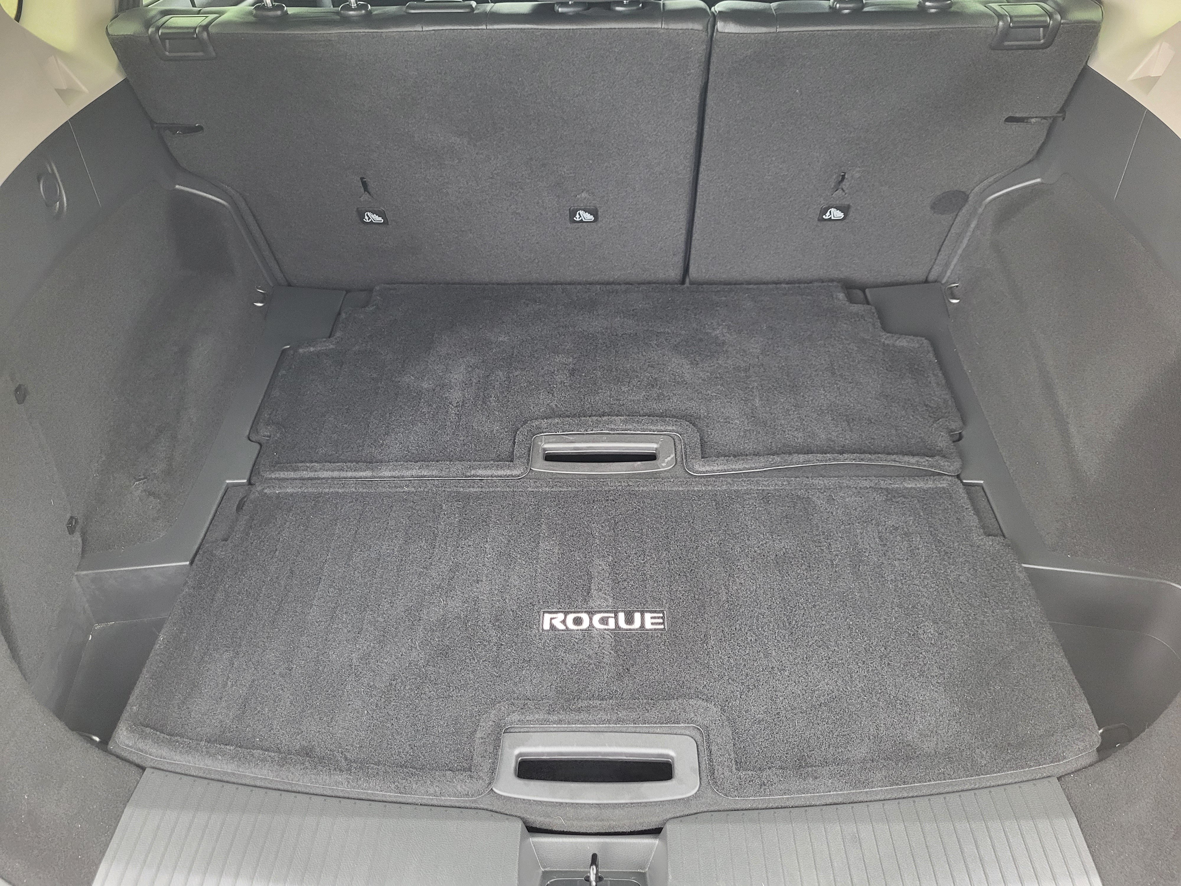 Certified 2023 Nissan Rogue SL w/ SL Premium Package AWD/4WD image 30