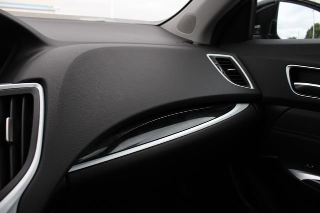 Used 2020 Acura TLX FWD image 22