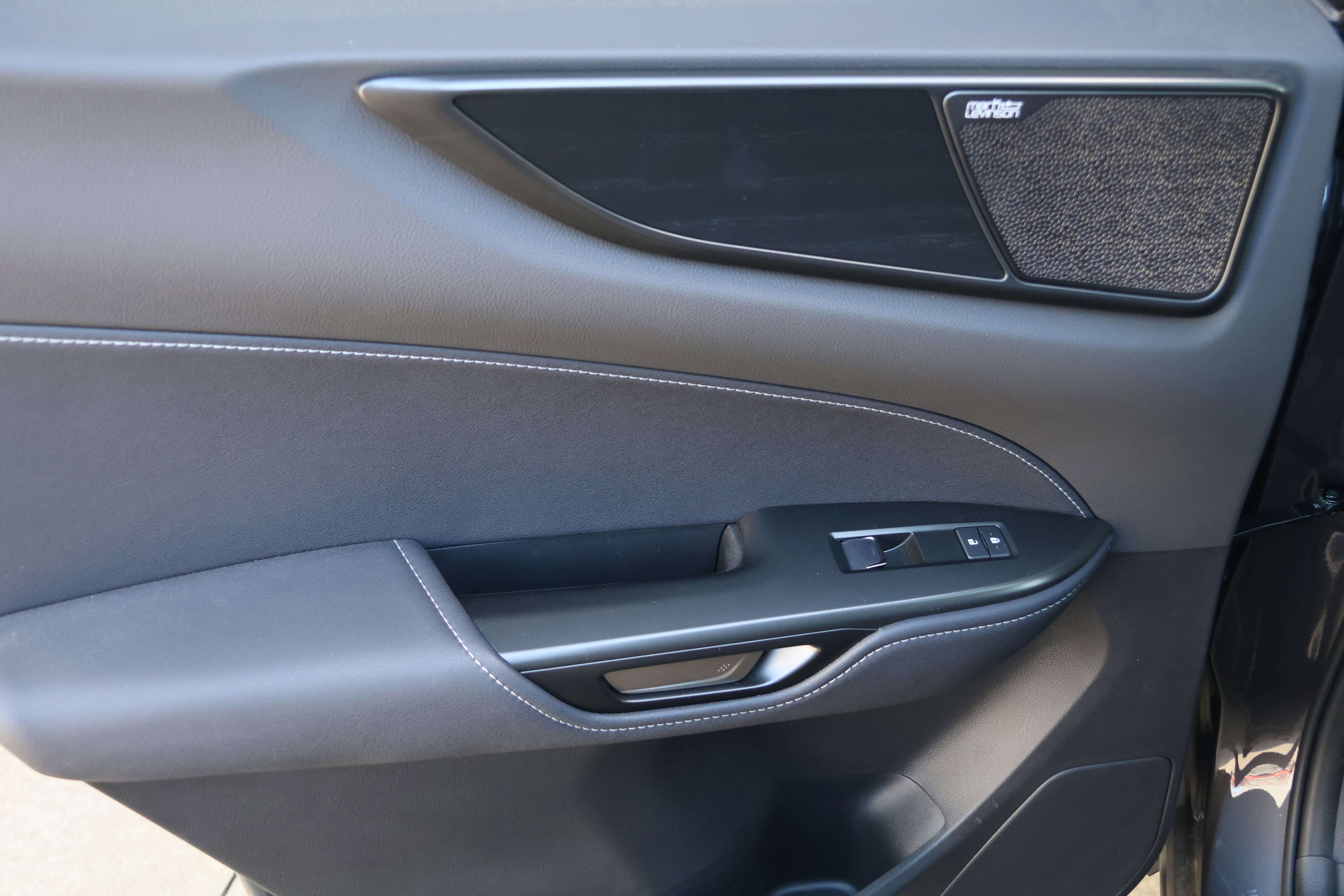 Certified 2022 Lexus NX 350h 350h Luxury w/ Vision Package image 39