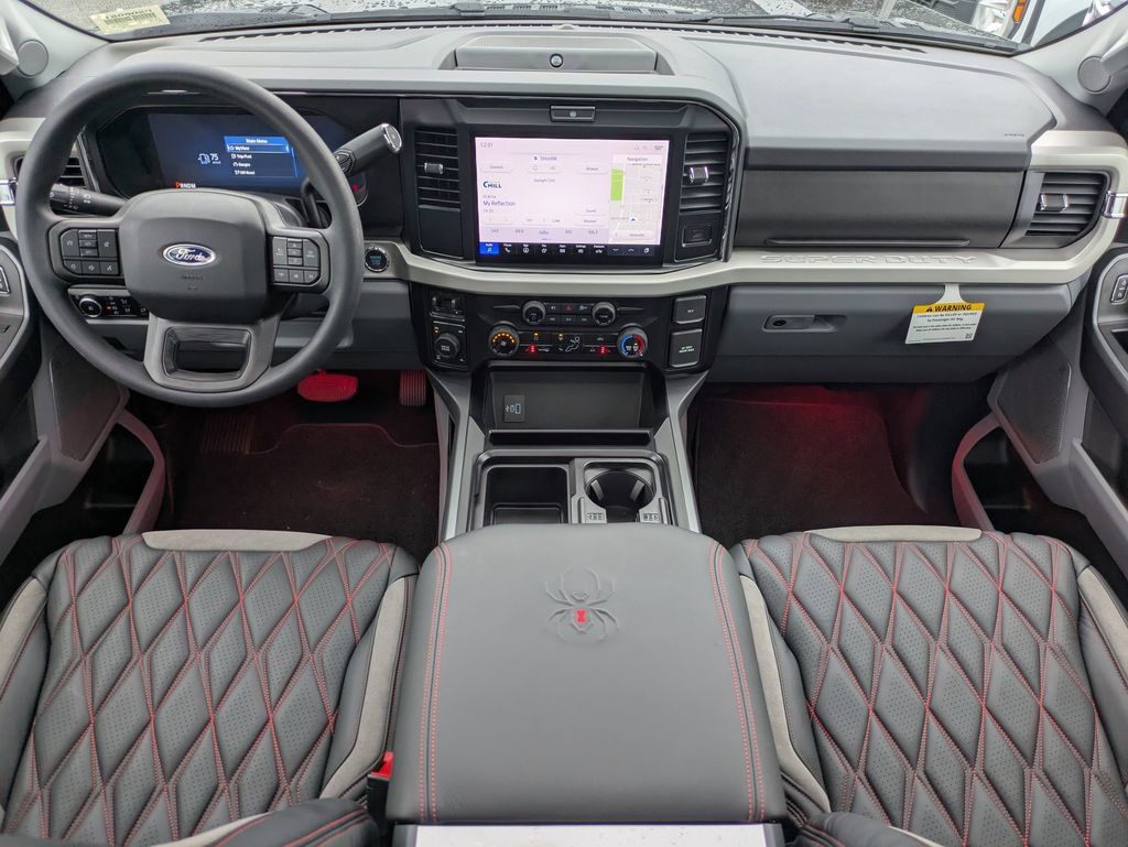 New 2026 Ford F250 XLT w/ XLT Premium Package image 18