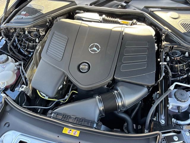 New 2026 Mercedes-Benz E 350 4MATIC Sedan image 29