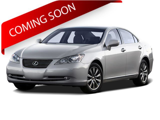 Used 2008 Lexus ES 350
