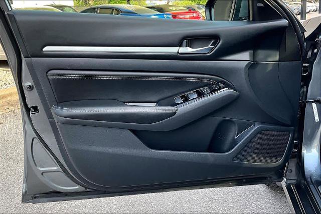 Certified 2023 Nissan Altima 2.5 SL image 22