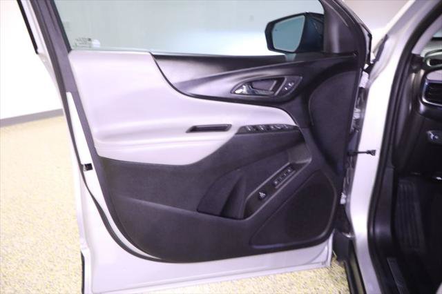 Used 2019 Chevrolet Equinox Premier AWD/4WD image 35