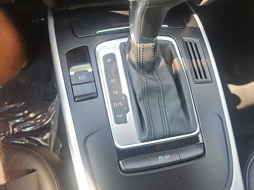 Used 2013 Audi A4 2.0T Premium AWD/4WD image 20