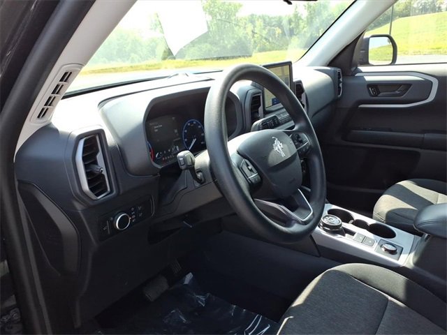 Used 2024 Ford Bronco Sport Big Bend image 47