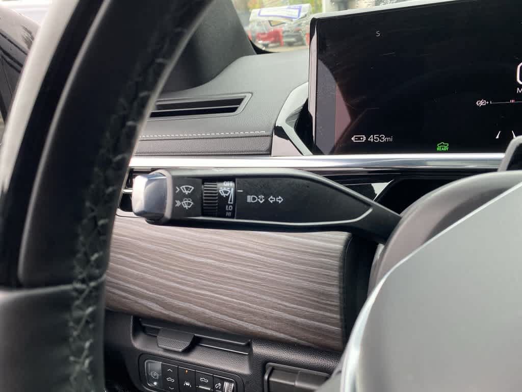 Used 2026 GMC Sierra EV Denali AWD/4WD image 22