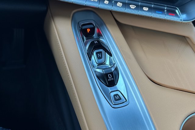 New 2027 Chevrolet Corvette Z06 RWD image 30