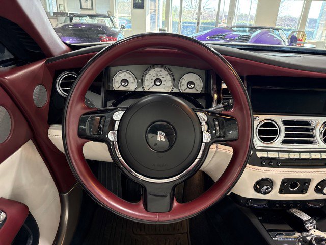 Used 2017 Rolls-Royce Dawn image 72