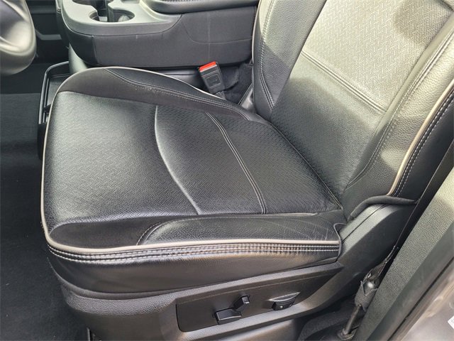 Used 2024 RAM 2500 Laramie image 11