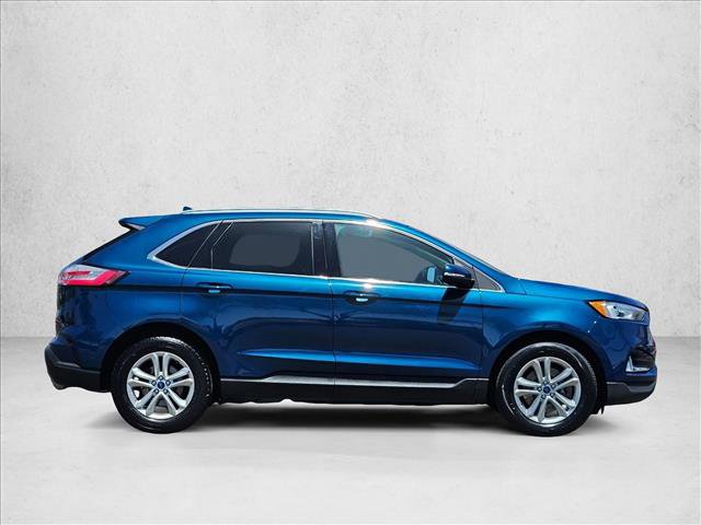 Used 2020 Ford Edge SEL w/ Convenience Package AWD/4WD image 9