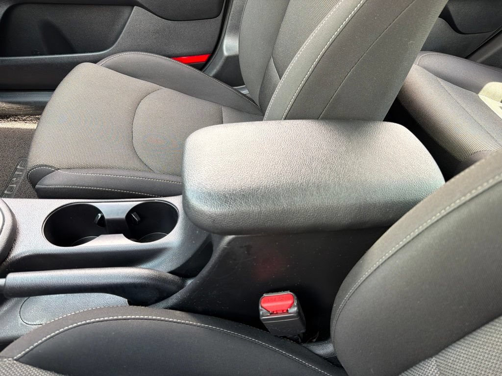Certified 2024 Kia Forte LXS FWD image 13