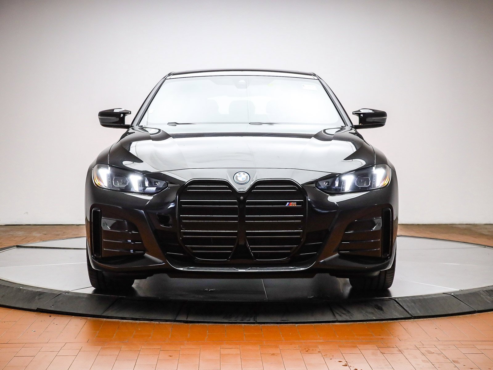 New 2025 BMW i4 M50 w/ Premium Package image 2