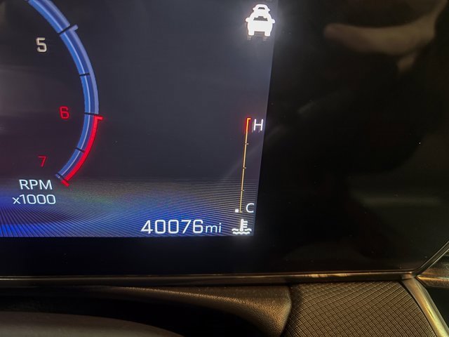 Used 2024 Chevrolet TrailBlazer LT w/ Driver Confidence Package image 22