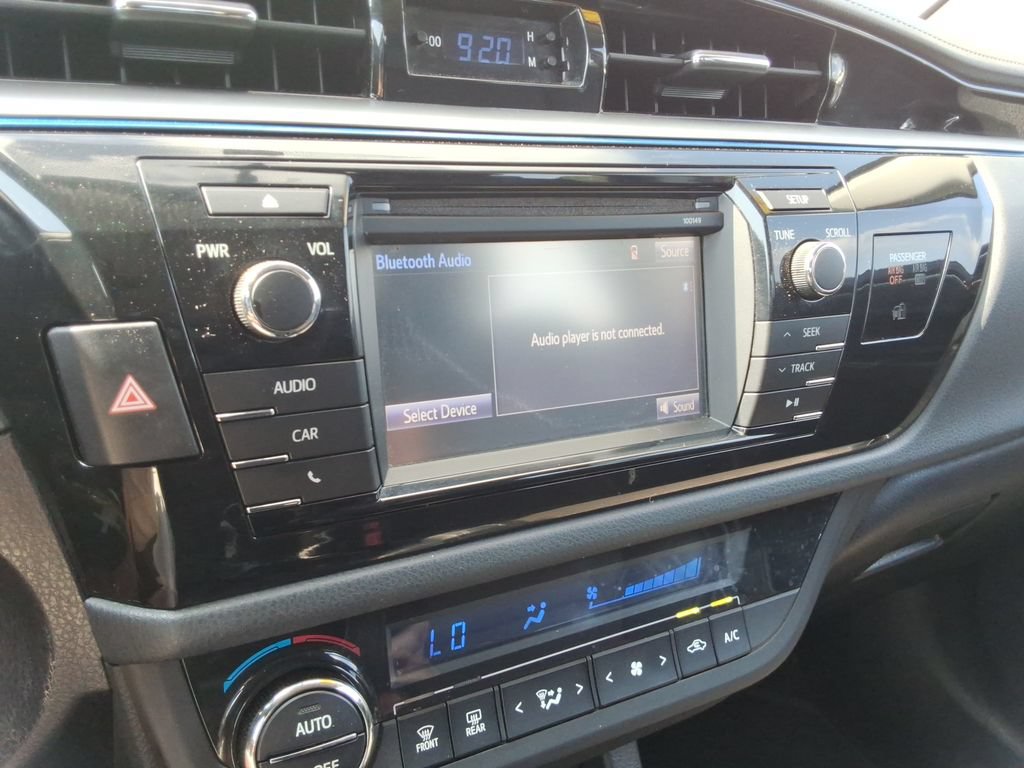 Used 2015 Toyota Corolla S FWD image 30