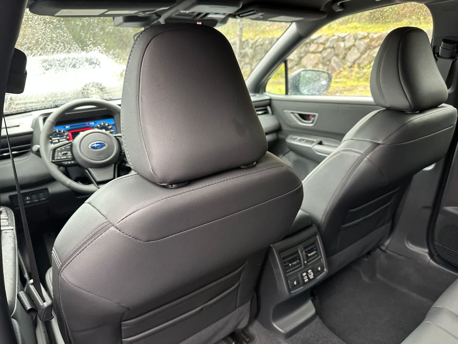 New 2026 Subaru Outback Limited AWD/4WD image 9