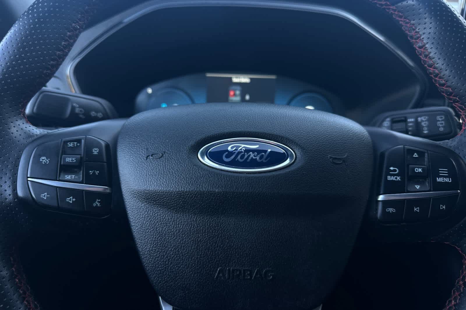 Certified 2023 Ford Escape ST-Line Select w/ Tech Pack #2 AWD/4WD image 25