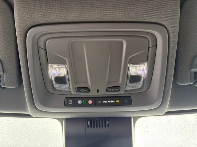 Used 2022 Chevrolet Silverado 1500 LT image 24