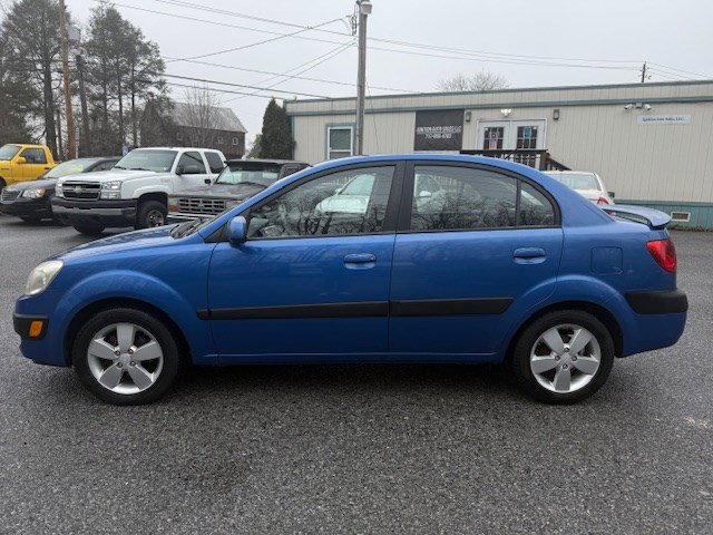 Used 2008 Kia Rio SX image 3