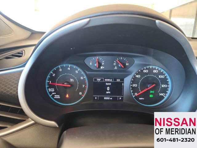 Used 2023 Chevrolet Malibu LT image 18