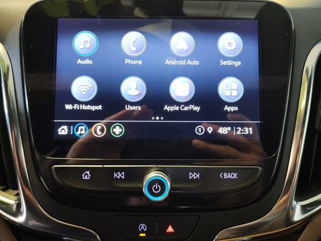 Certified 2023 Chevrolet Equinox Premier image 25