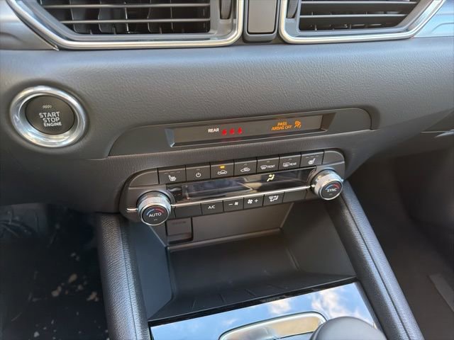 New 2025 MAZDA CX-5 AWD 2.5 S image 15