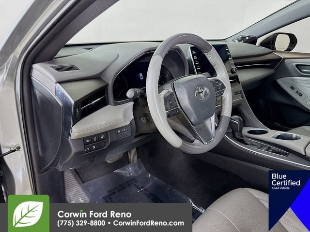 Used 2021 Toyota Avalon Limited FWD image 11