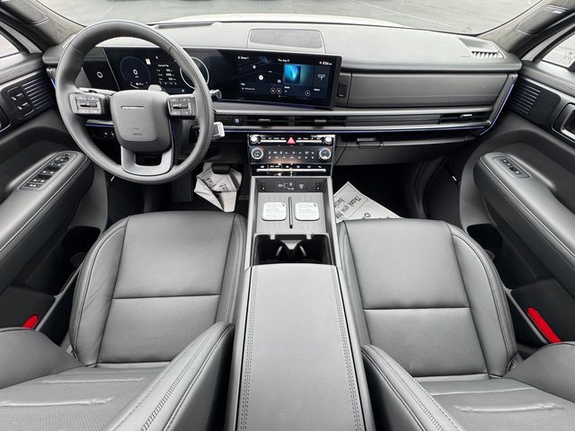 New 2026 Hyundai Santa Fe Calligraphy w/ Tow & Go Package image 12