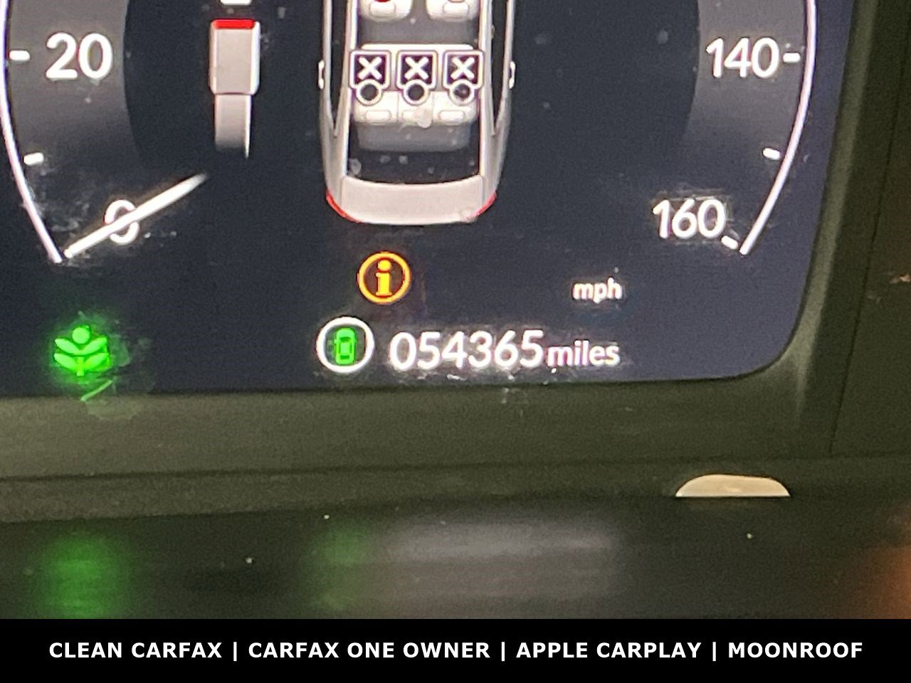 Used 2023 Honda Accord EX image 14