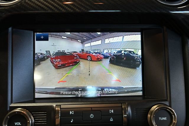 Used 2020 Ford Mustang Shelby GT500 w/ Carbon Fiber Track Pack image 72