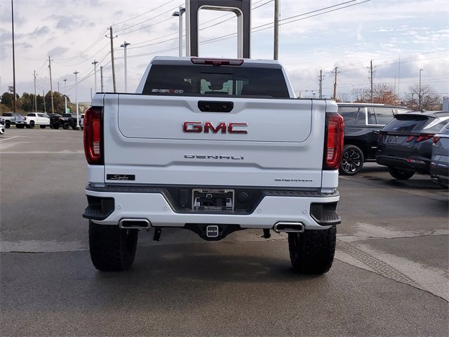 New 2026 GMC Sierra 1500 Denali w/ Technology Package image 5