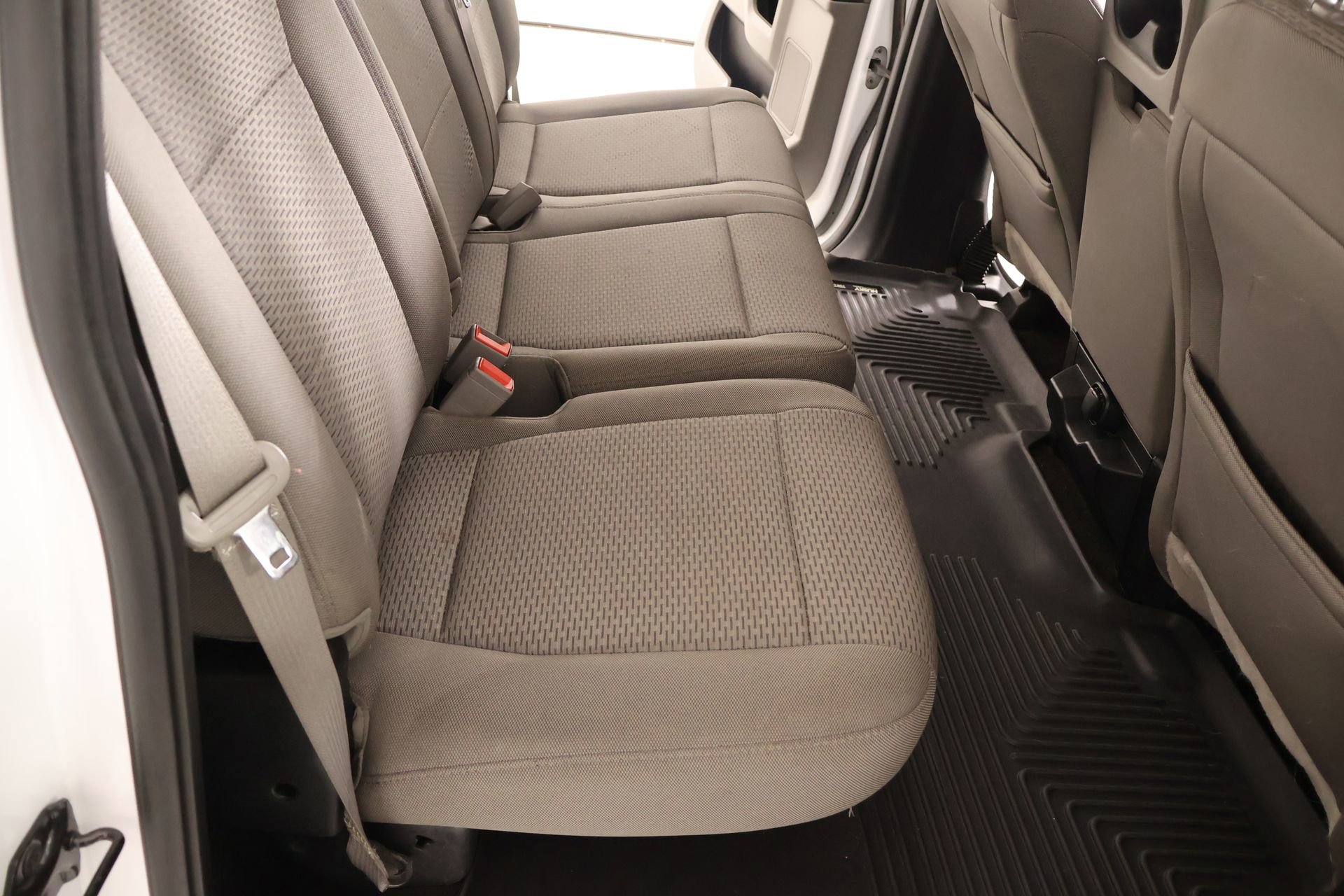 Used 2018 Ford F150 XLT image 13