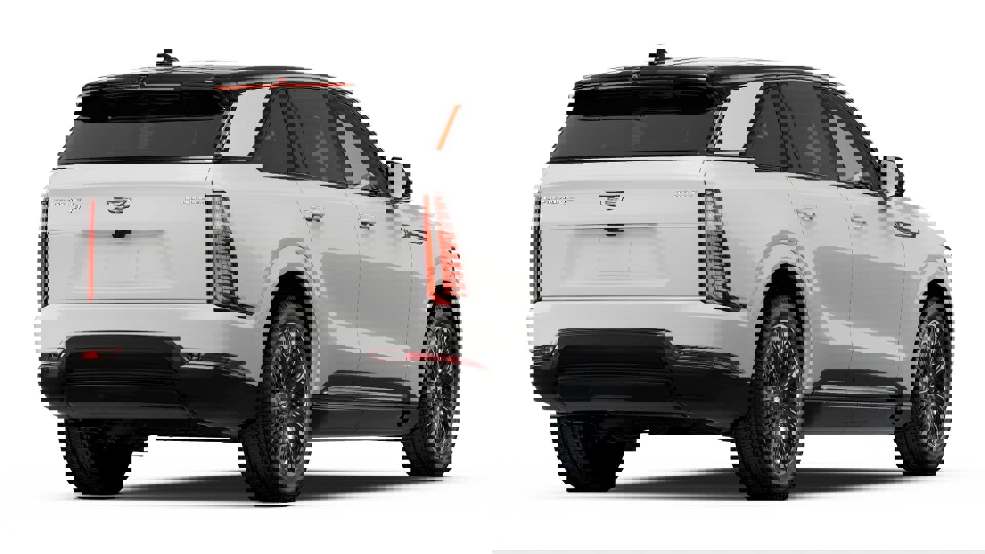 New 2025 Cadillac Escalade IQ Sport 2 image 29