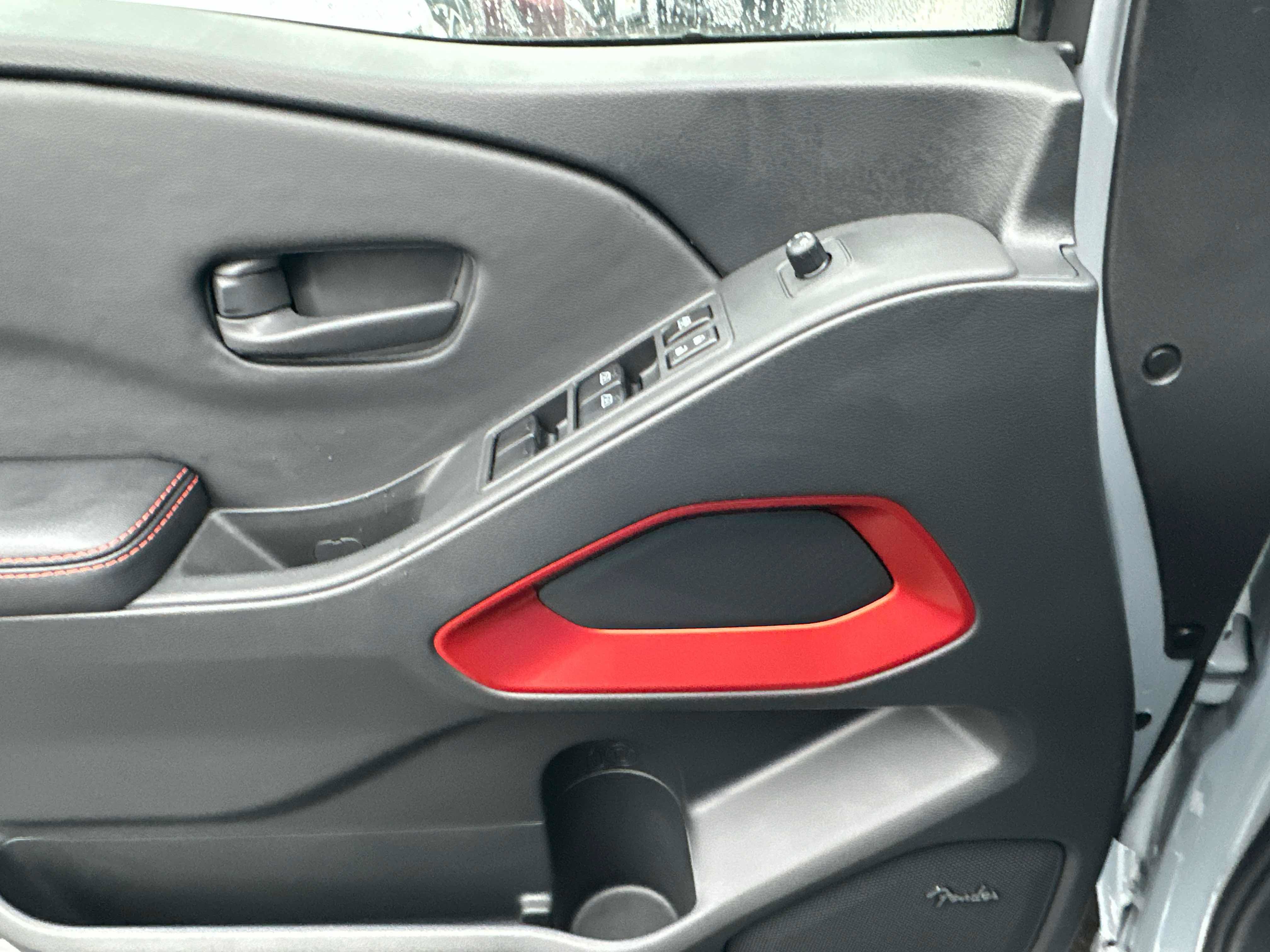 New 2026 Nissan Frontier PRO-4X w/ Pro Premium Package image 16