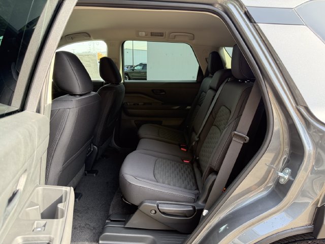New 2026 Nissan Pathfinder SV AWD/4WD image 14