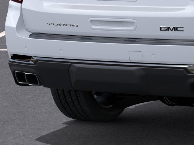 New 2026 GMC Yukon Denali Ultimate AWD/4WD image 17
