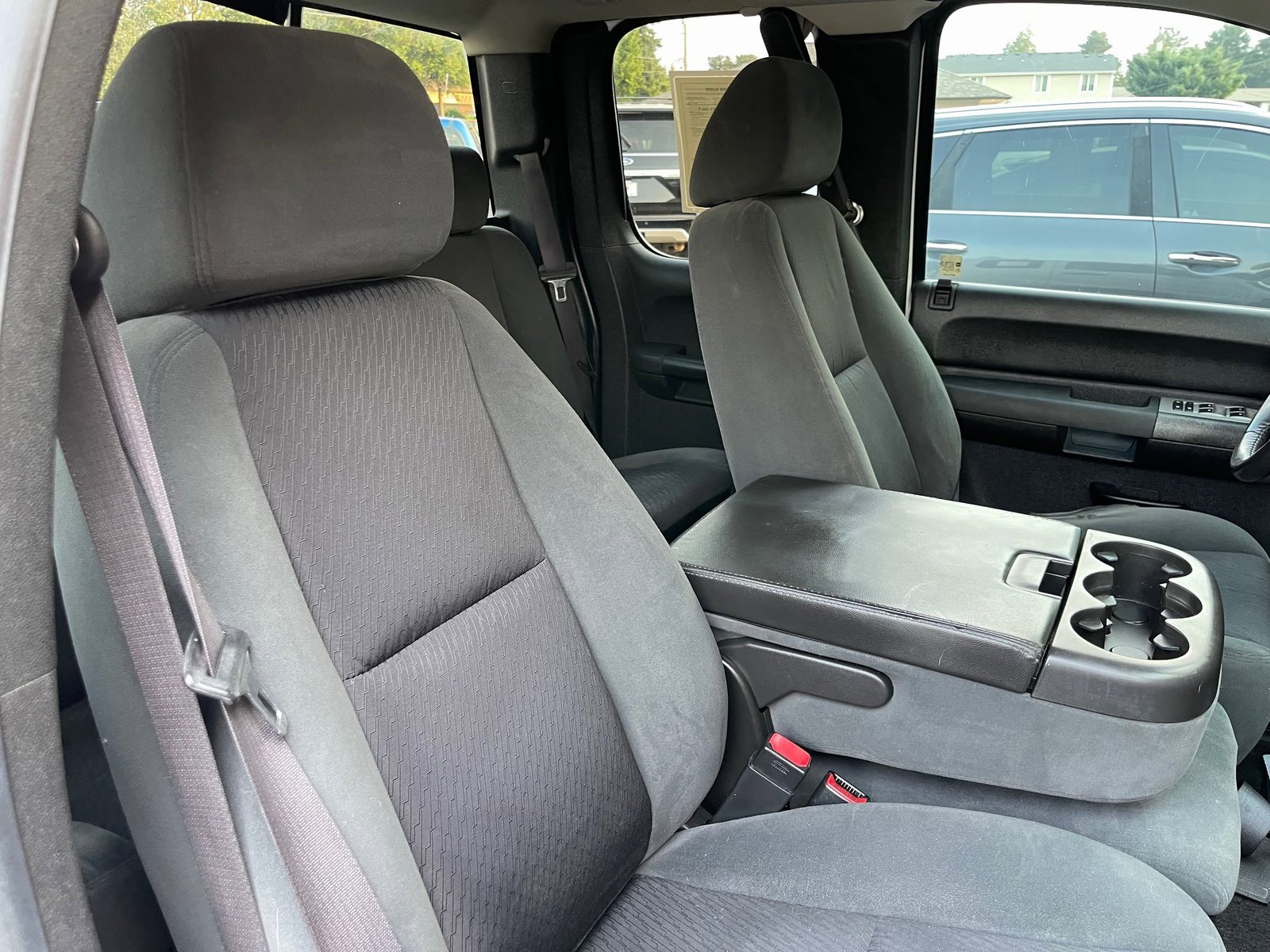 Used 2009 Chevrolet Silverado 1500 LT w/ Power Pack Plus image 18