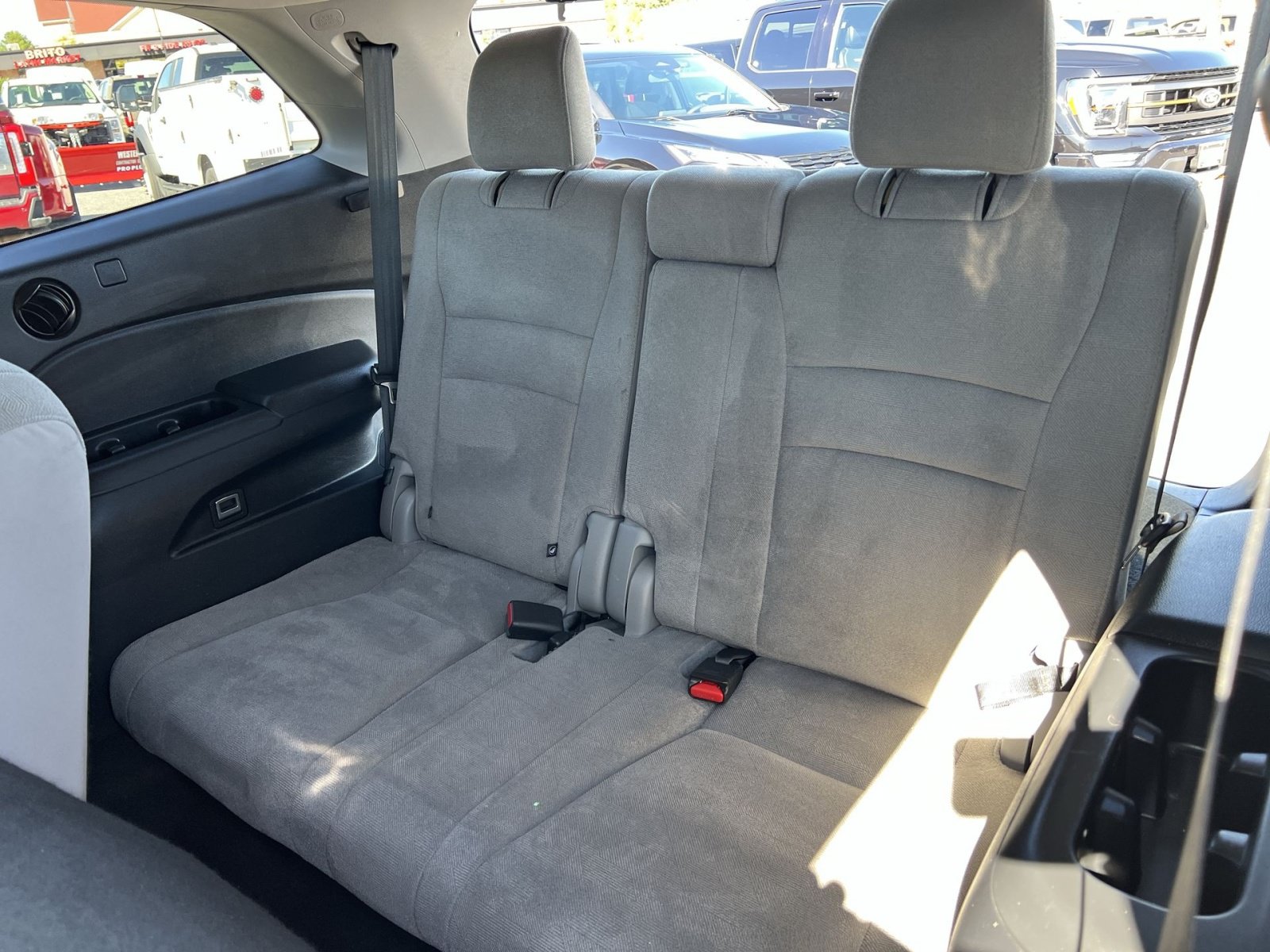 Used 2019 Honda Pilot EX image 22